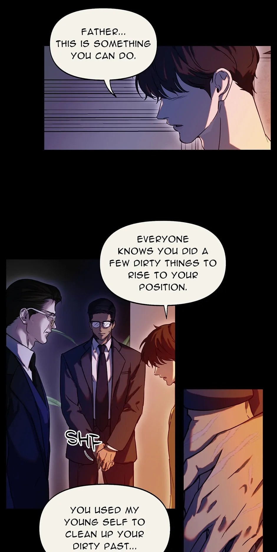 Nerd Project, Chapter 20 image 48